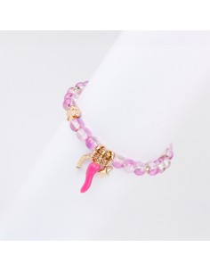 Pulsera Color Magic Amulet