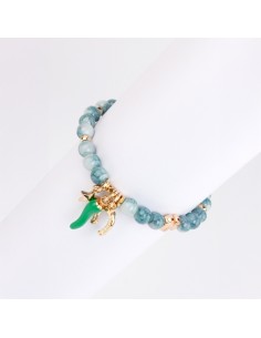 Pulsera Color Magic Amulet