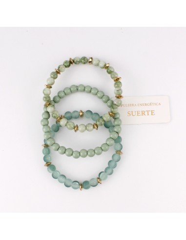 Pulseras Color Stone Energy