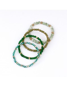 Pulsera Marble Colors