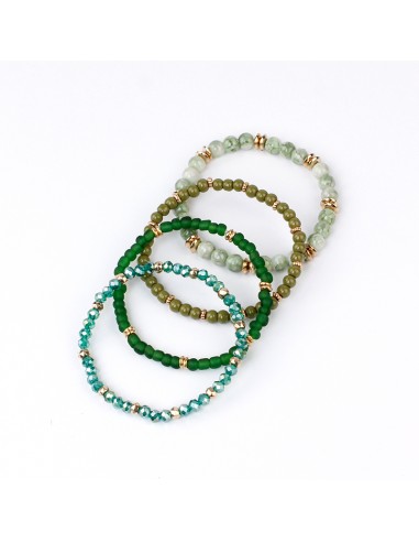 Pulsera Marble Colors