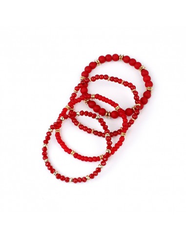 Pulsera Marble Colors