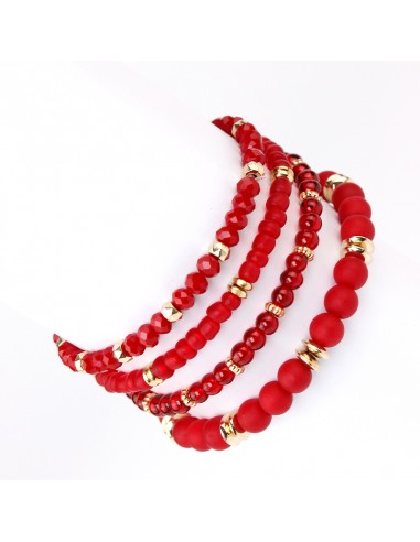 Pulsera Marble Colors