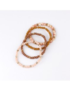 Pulsera Marble Colors