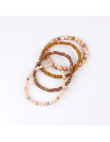 Pulsera Marble Colors