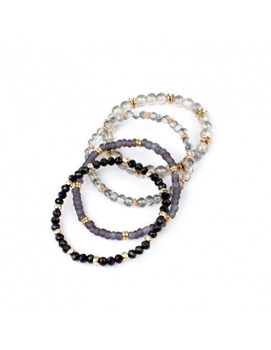 Pulsera Marble Colors