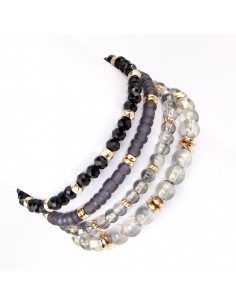 Pulsera Marble Colors