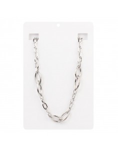 Collar Oval Links