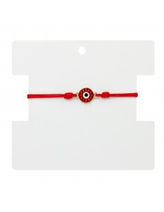 Pulsera Painted Amulet