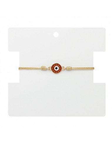 Pulsera Painted Amulet