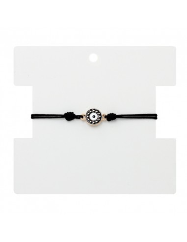 Pulsera Painted Amulet