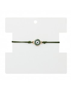 Pulsera Painted Amulet