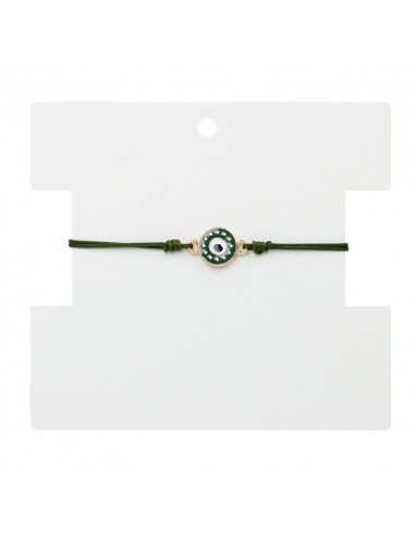 Pulsera Painted Amulet