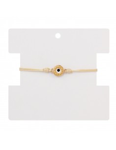 Pulsera Painted Amulet