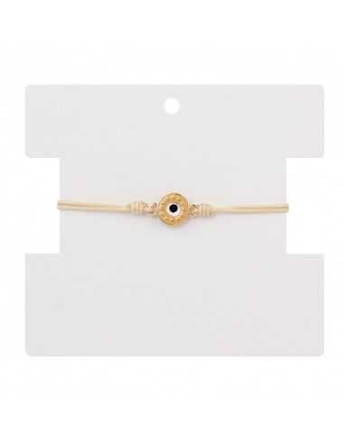 Pulsera Painted Amulet