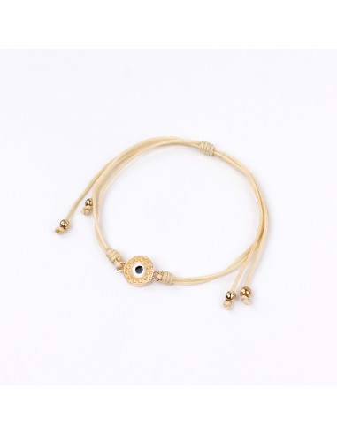 Pulsera Painted Amulet