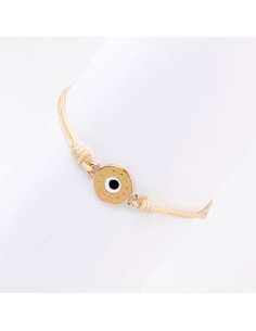 Pulsera Painted Amulet