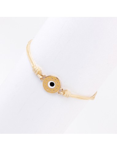 Pulsera Painted Amulet