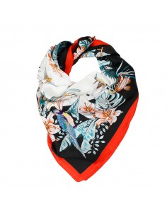 Pañuelo Meadow (70x70)