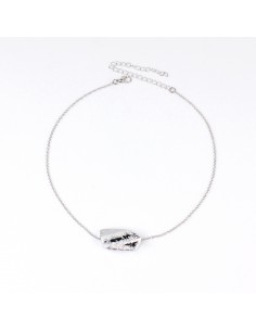 Collar Trend Texture