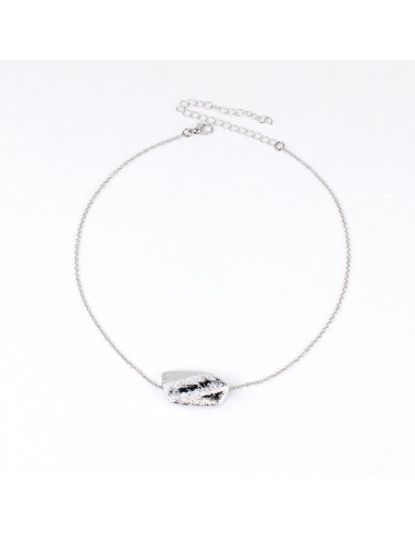 Collar Trend Texture