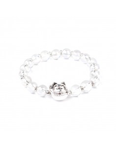 Pulsera Crystal Neko