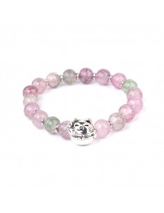 Pulsera Crystal Neko
