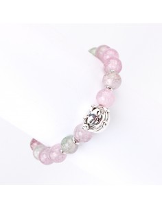 Pulsera Crystal Neko