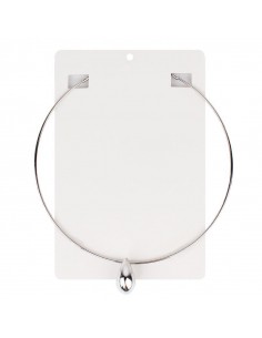 Collar Fancy Drop