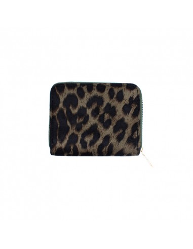 Billetera Pocket Guepardo