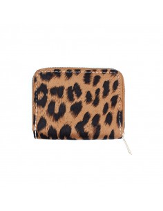 Billetera Pocket Guepardo