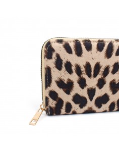 Billetera Pocket Guepardo