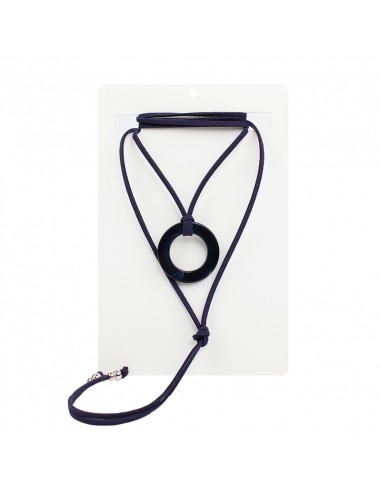 Collar Distinguished Circle