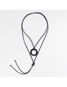 Collar Distinguished Circle