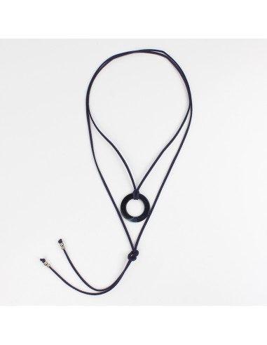 Collar Distinguished Circle