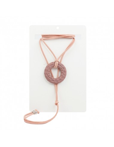 Collar Distinguished Circle