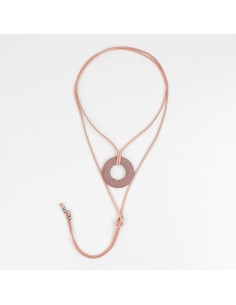 Collar Distinguished Circle