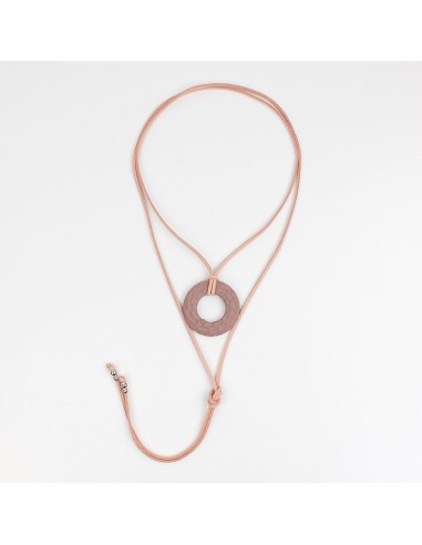 Collar Distinguished Circle
