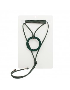 Collar Distinguished Circle