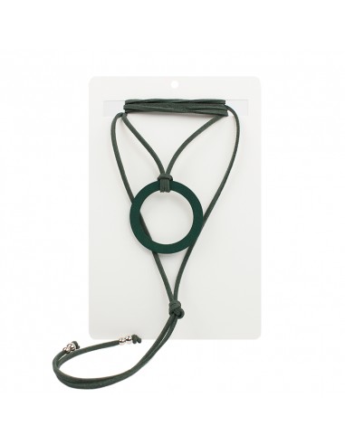 Collar Distinguished Circle