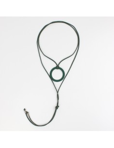 Collar Distinguished Circle