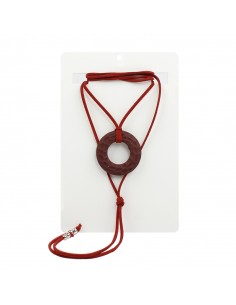 Collar Distinguished Circle