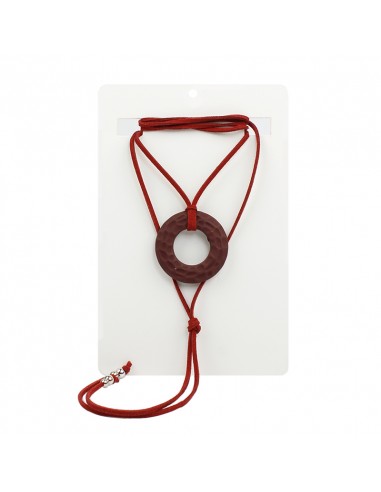 Collar Distinguished Circle