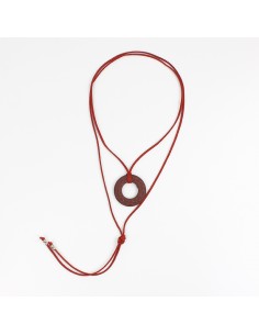 Collar Distinguished Circle