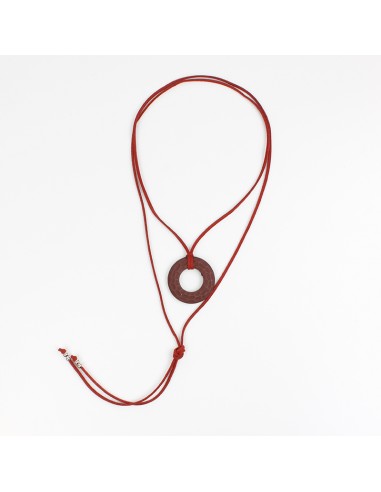 Collar Distinguished Circle