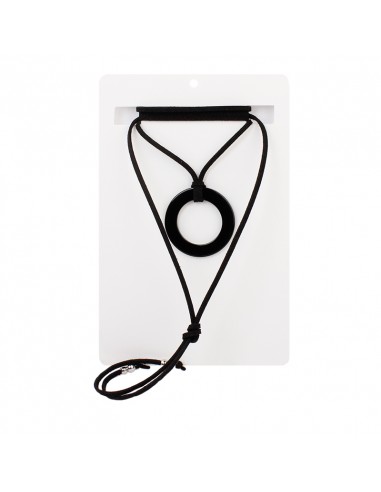 Collar Distinguished Circle