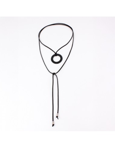 Collar Distinguished Circle