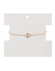 Pulsera Clover