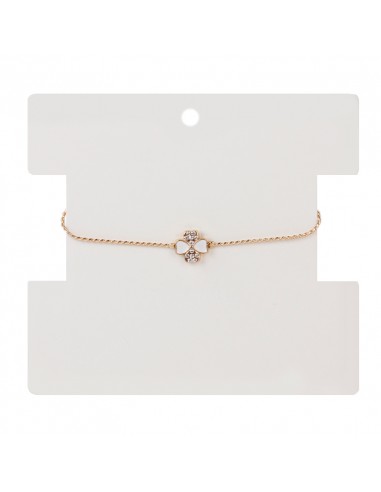 Pulsera Clover