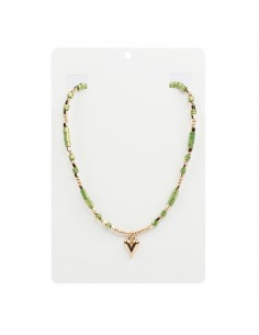 Collar Golden Love Whisper